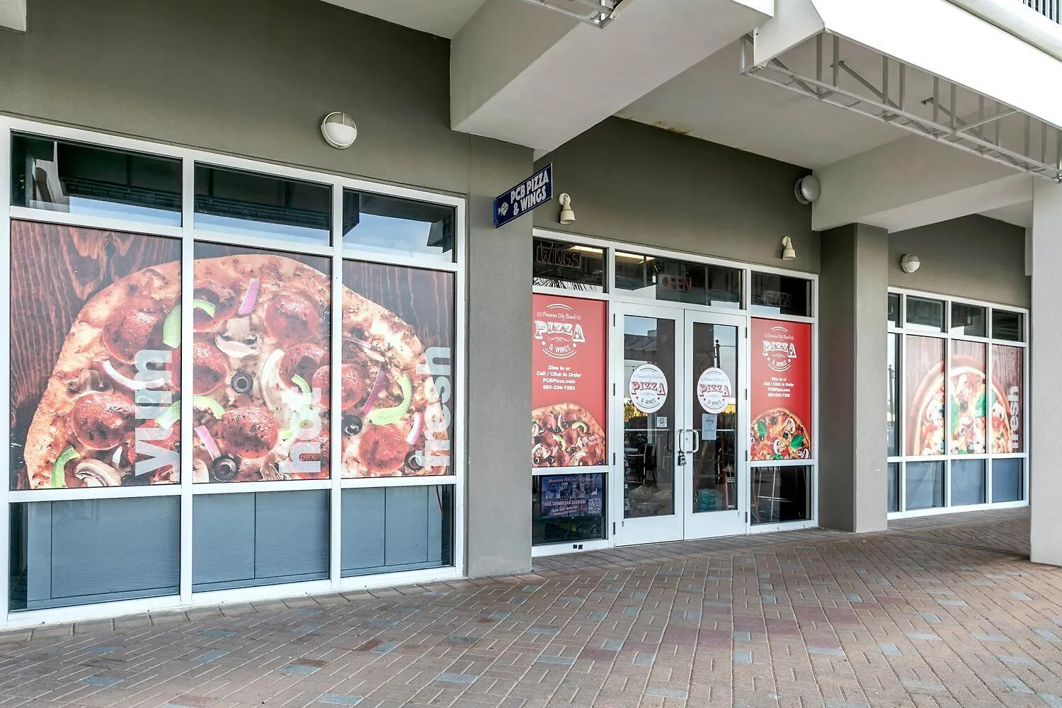 Vakantiehuis Laketown Wharf 905 Panama City Beach
