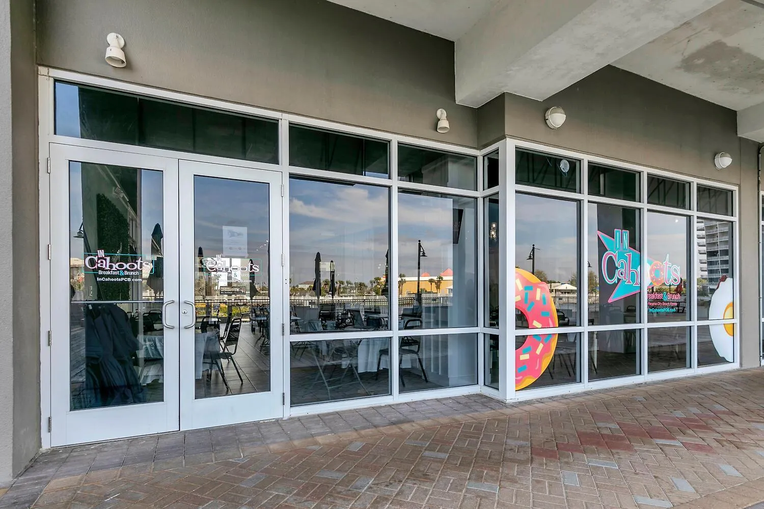 Vakantiehuis Laketown Wharf 905 Panama City Beach