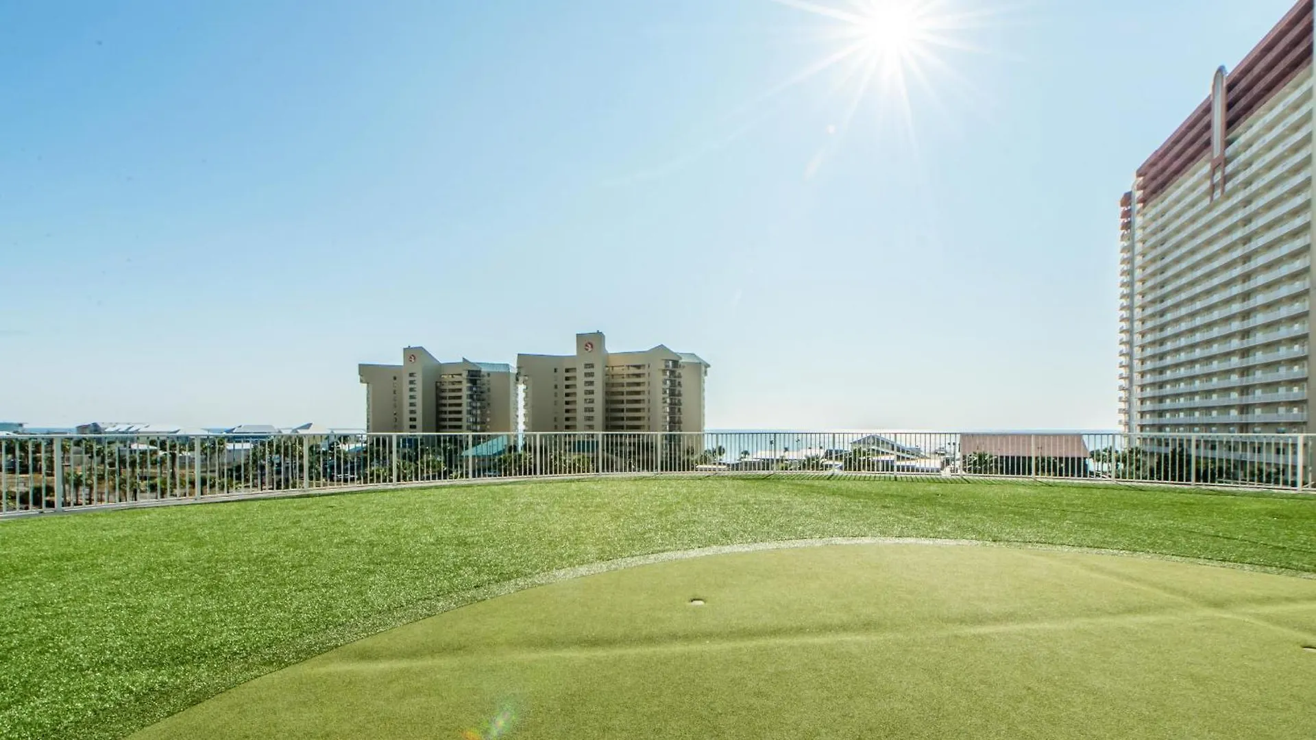 Vakantiehuis Laketown Wharf 905 Panama City Beach