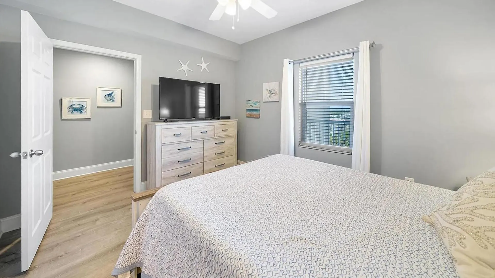 Laketown Wharf 905 Panama City Beach 0*,  Verenigde Staten