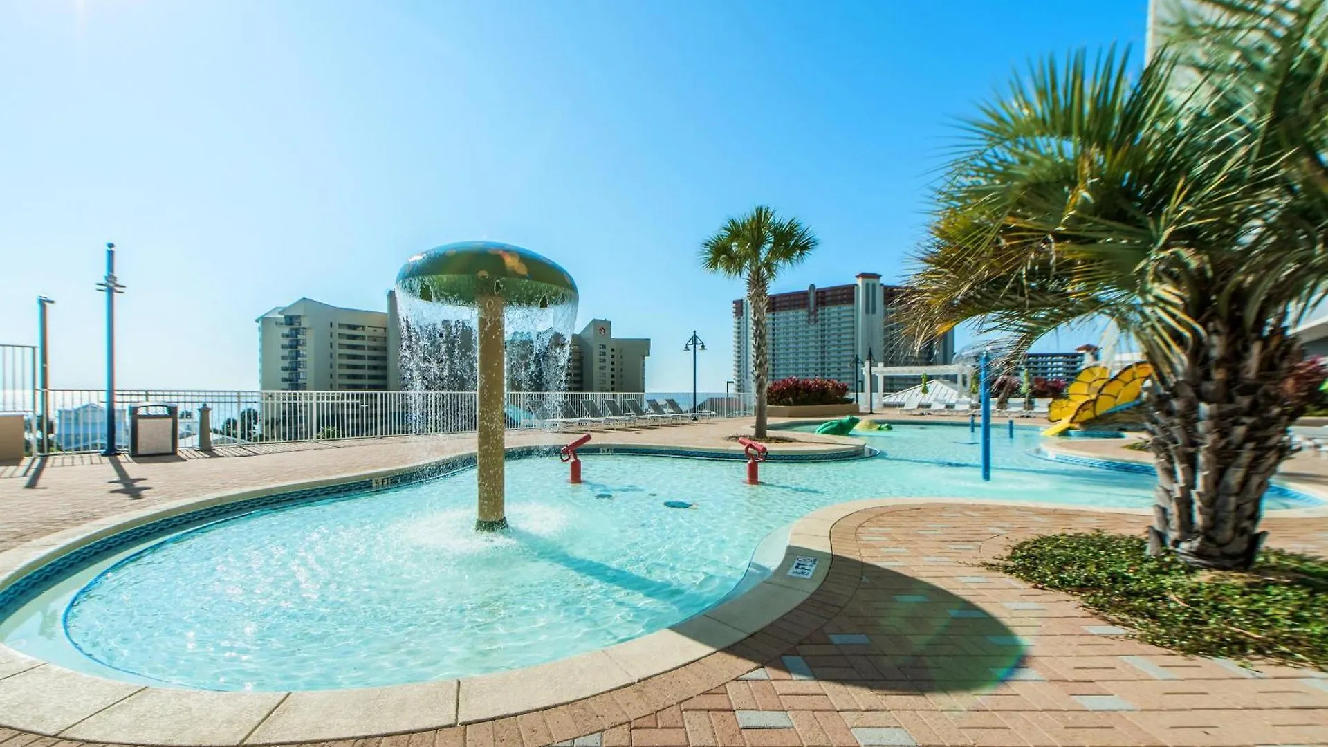 Laketown Wharf 905 Panama City Beach