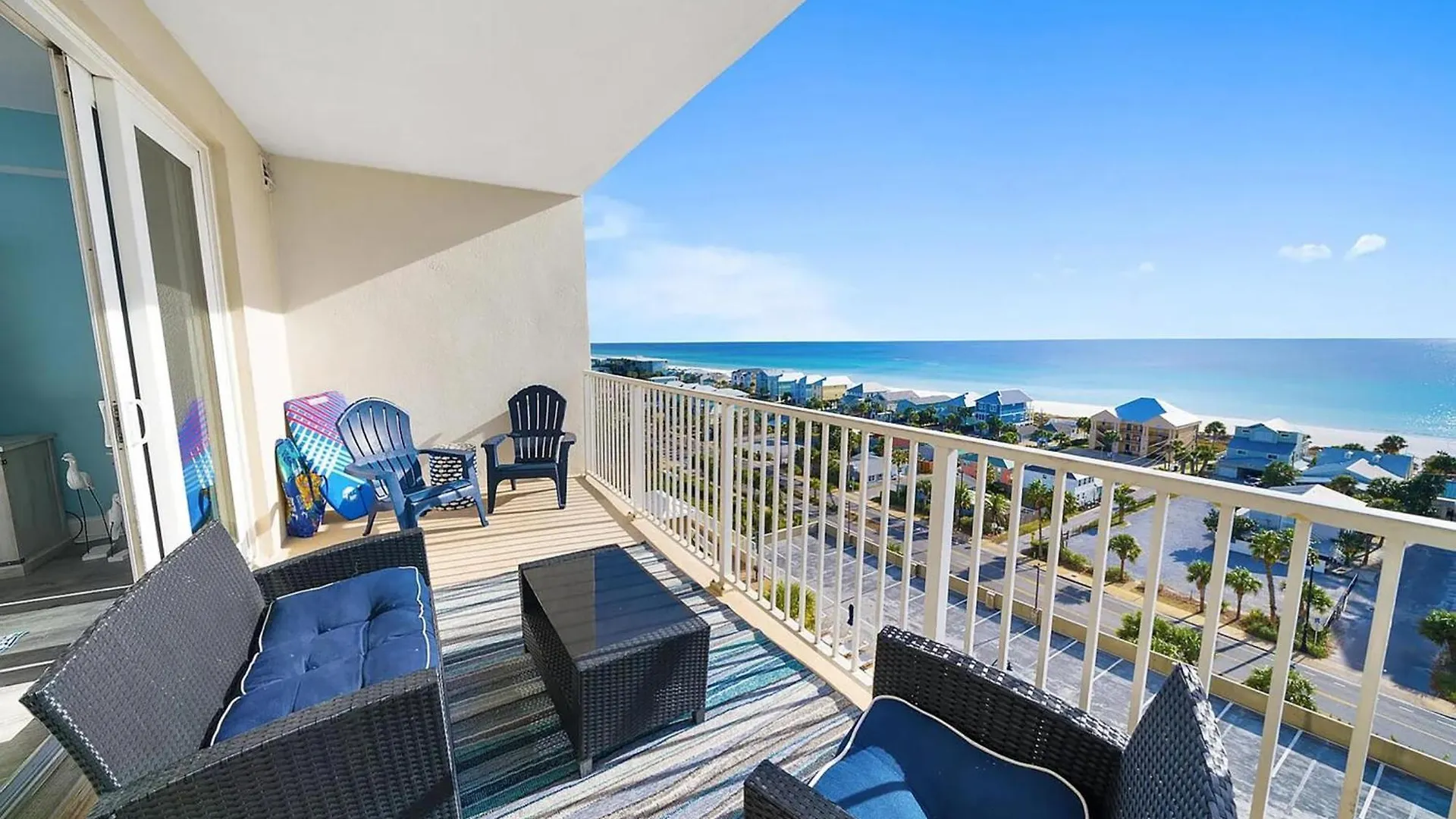 Laketown Wharf 905 Panama City Beach