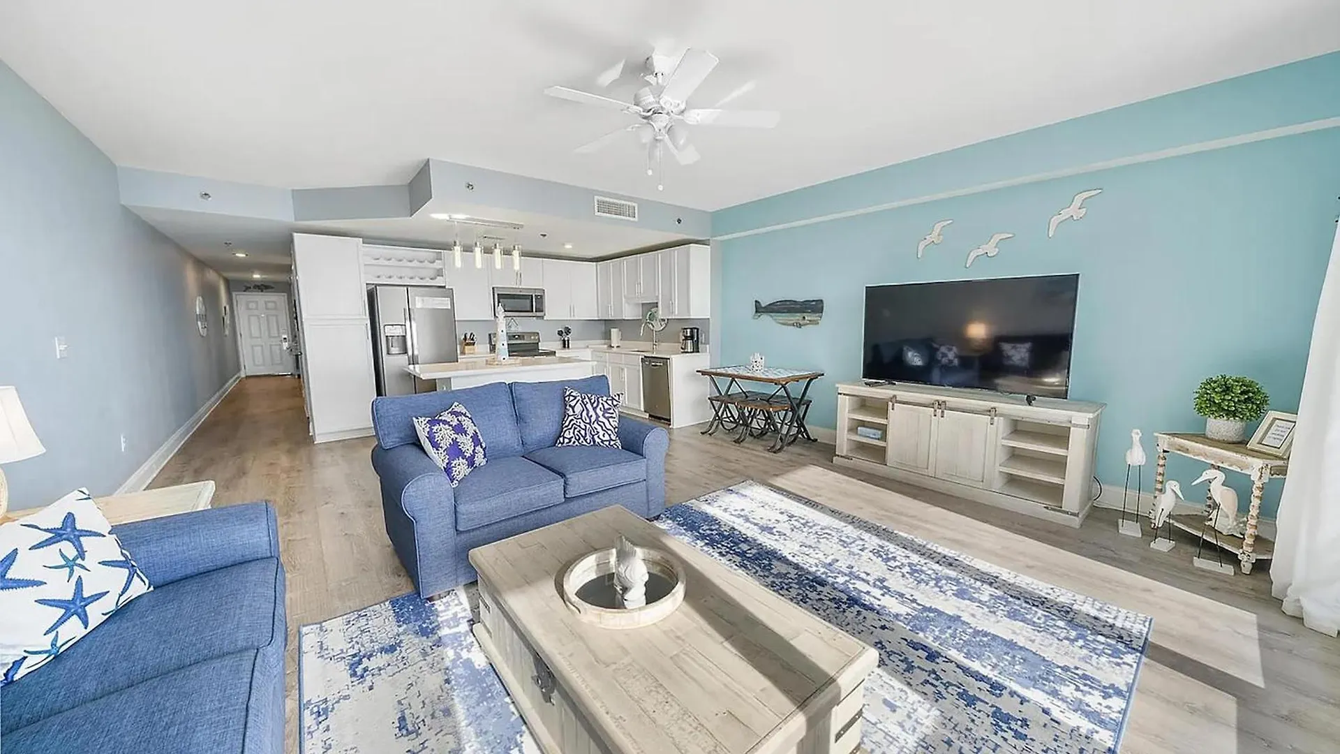 Vakantiehuis Laketown Wharf 905 Panama City Beach
