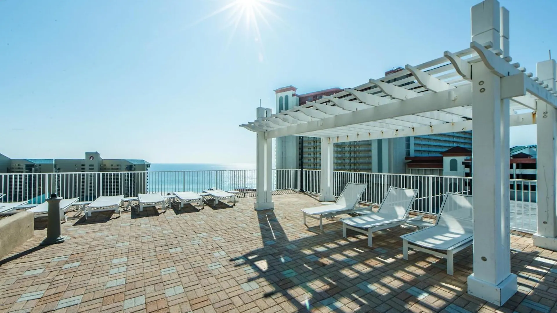 Laketown Wharf 905 Panama City Beach Vakantiehuis