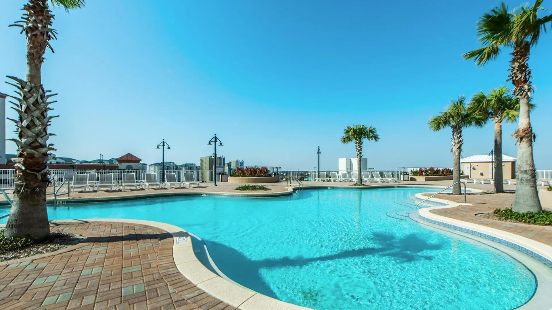 Laketown Wharf 905 Panama City Beach 0*,  Verenigde Staten