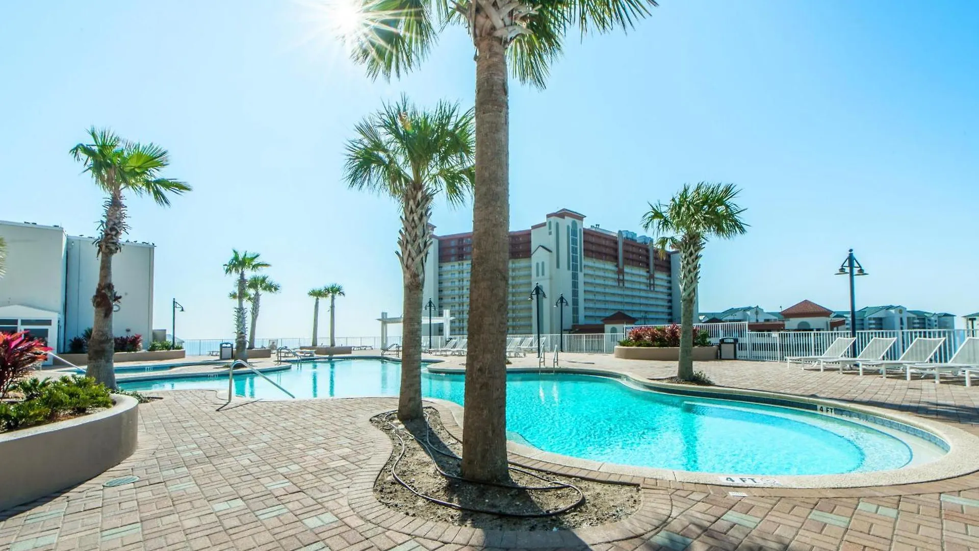 Laketown Wharf 905 Panama City Beach
