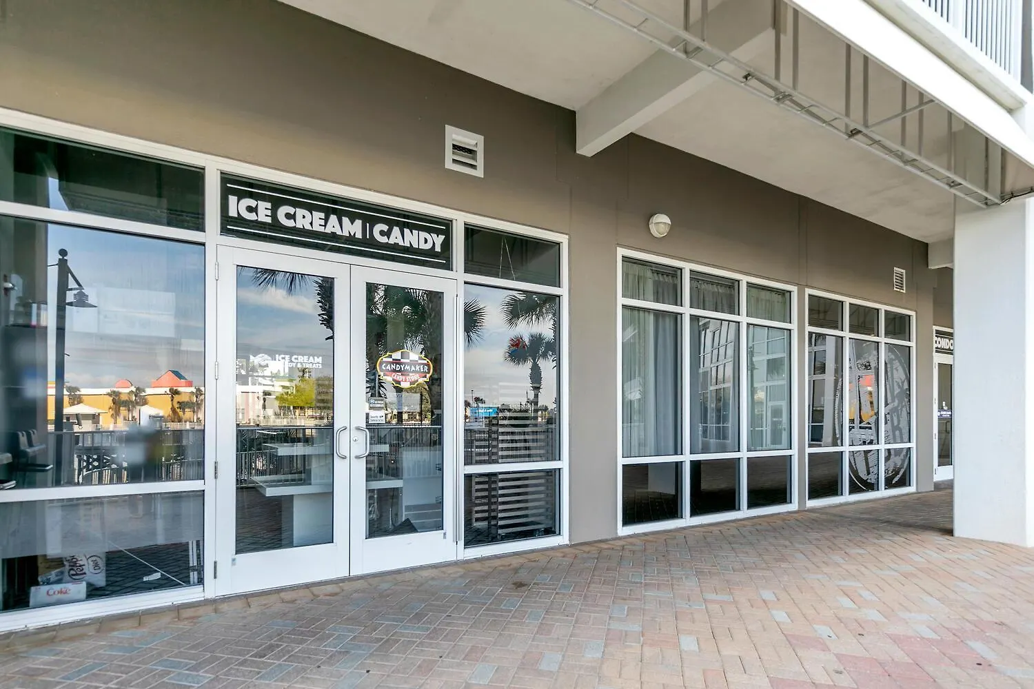 Laketown Wharf 905 Panama City Beach
