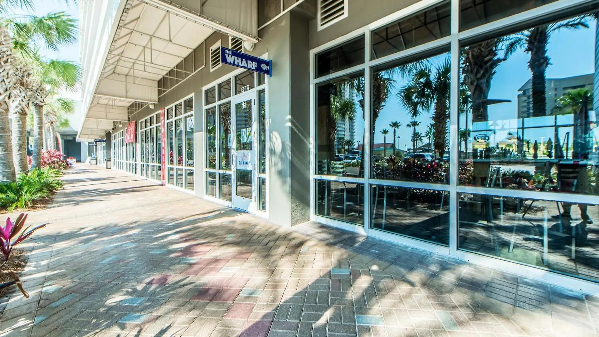 Laketown Wharf 905 Panama City Beach Stati Uniti