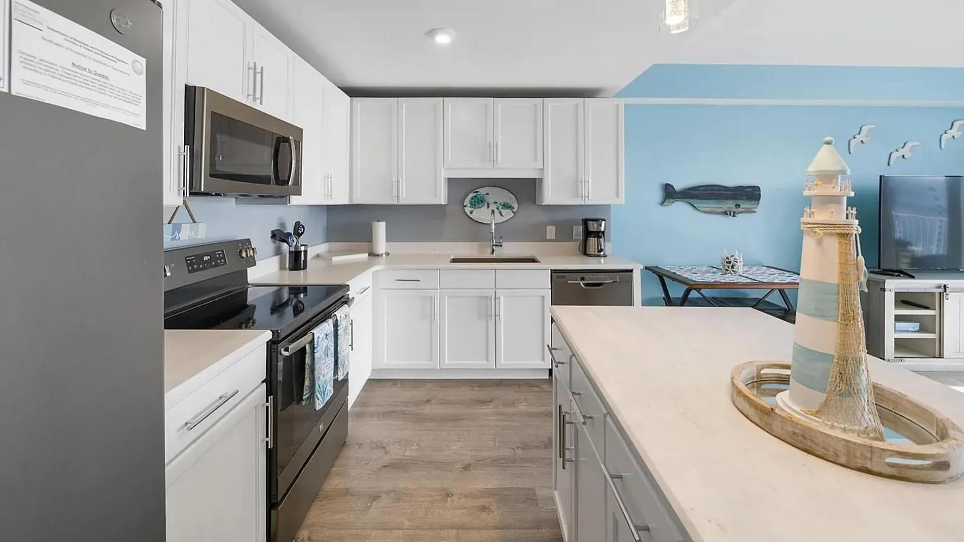 Laketown Wharf 905 Panama City Beach Casa vacanze
