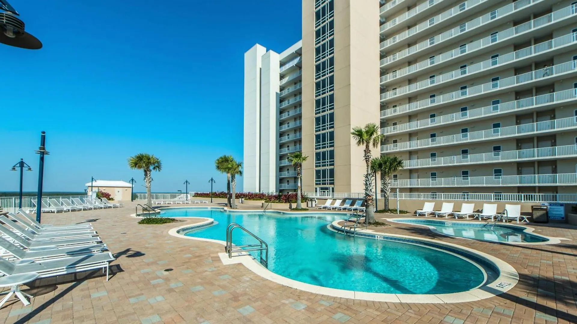 Laketown Wharf 905 Panama City Beach Casa vacanze