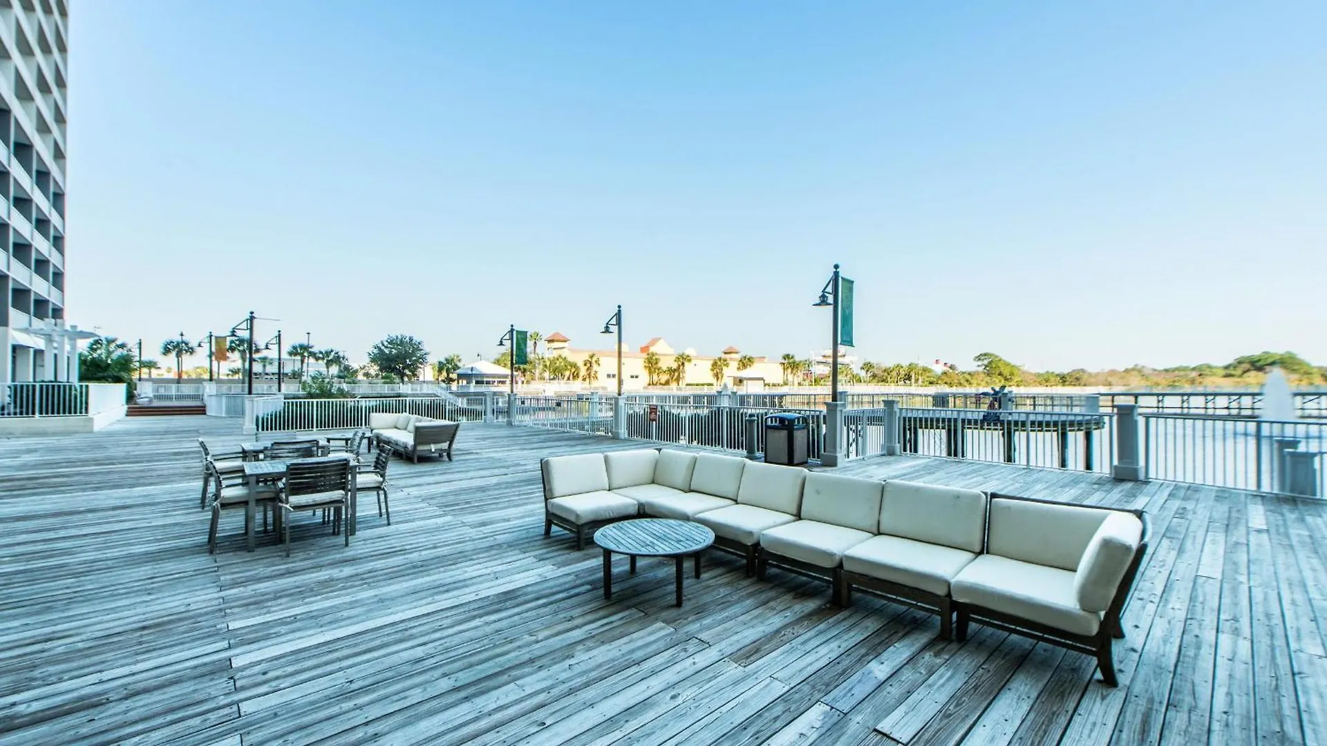 Casa vacanze Laketown Wharf 905 Panama City Beach Stati Uniti