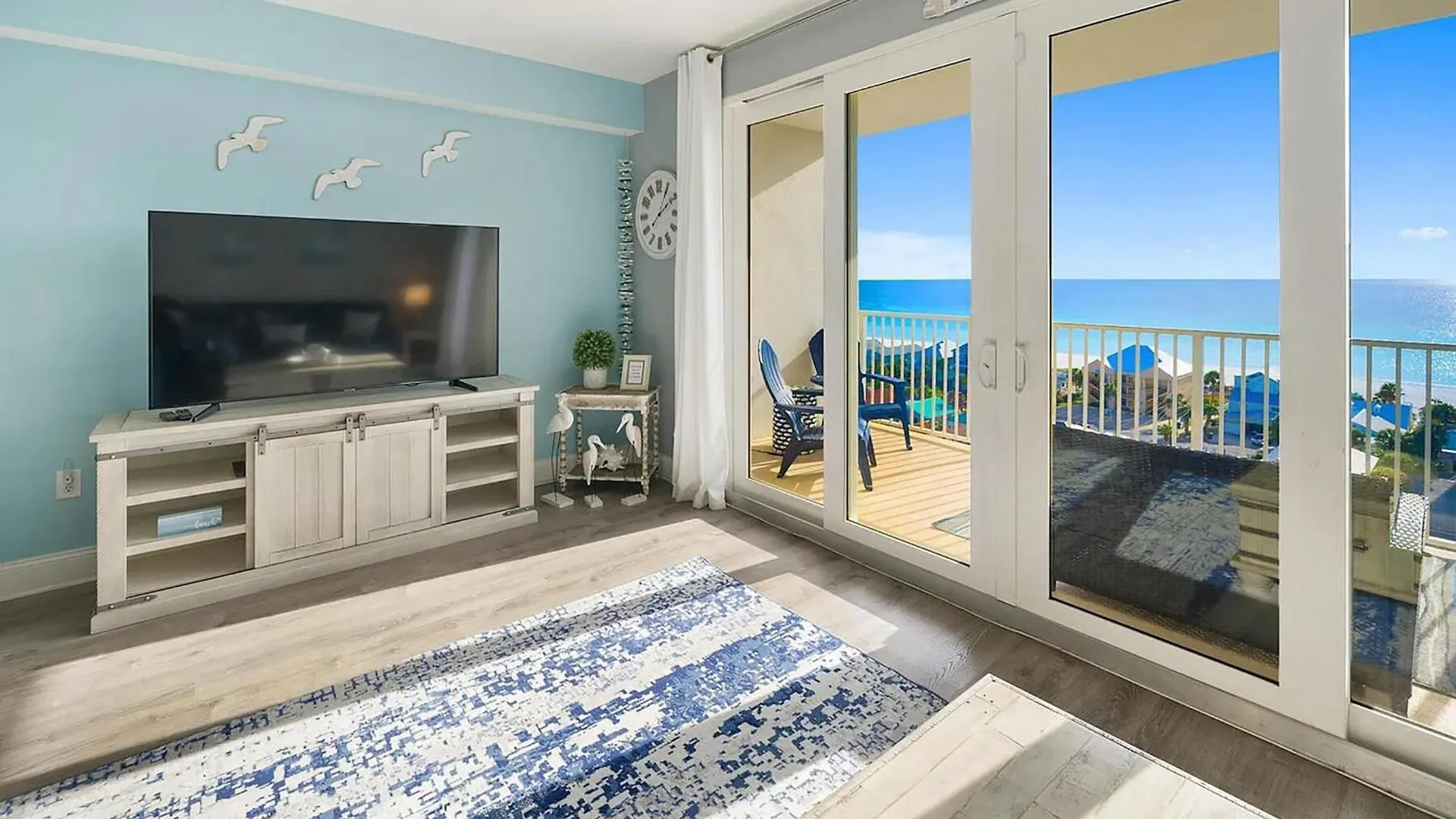 Laketown Wharf 905 Panama City Beach Casa vacanze