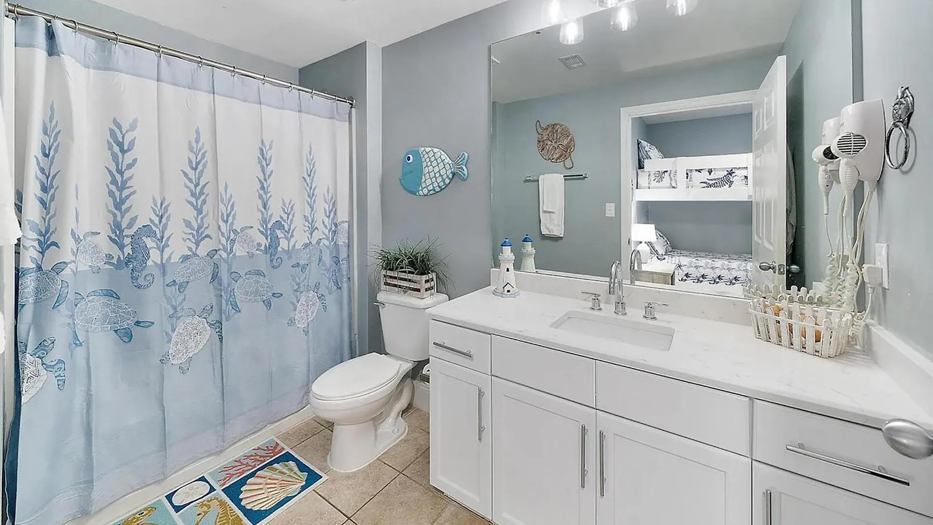 Laketown Wharf 905 Panama City Beach 0*,  Stati Uniti