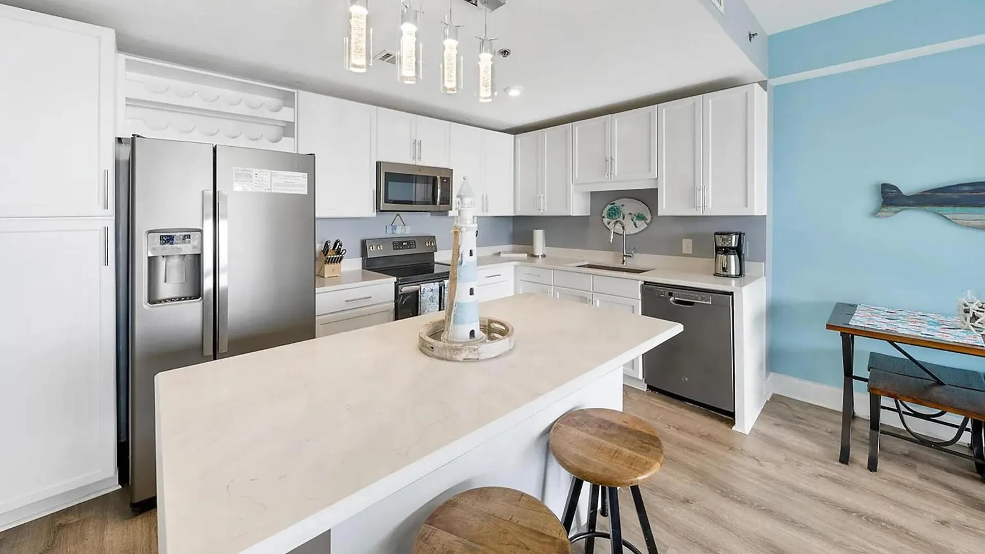 Laketown Wharf 905 Panama City Beach Stati Uniti