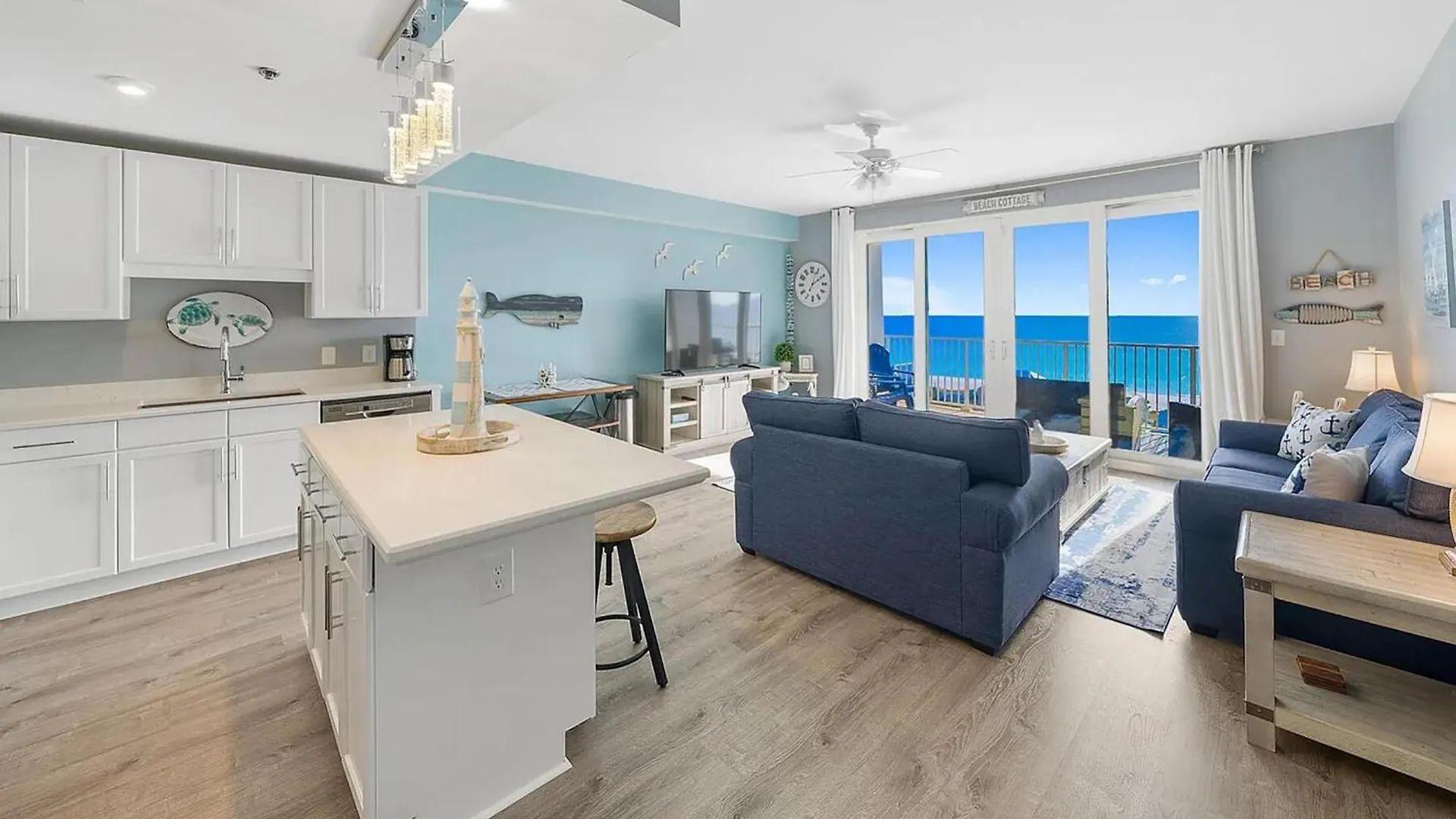 Casa vacanze Laketown Wharf 905 Panama City Beach