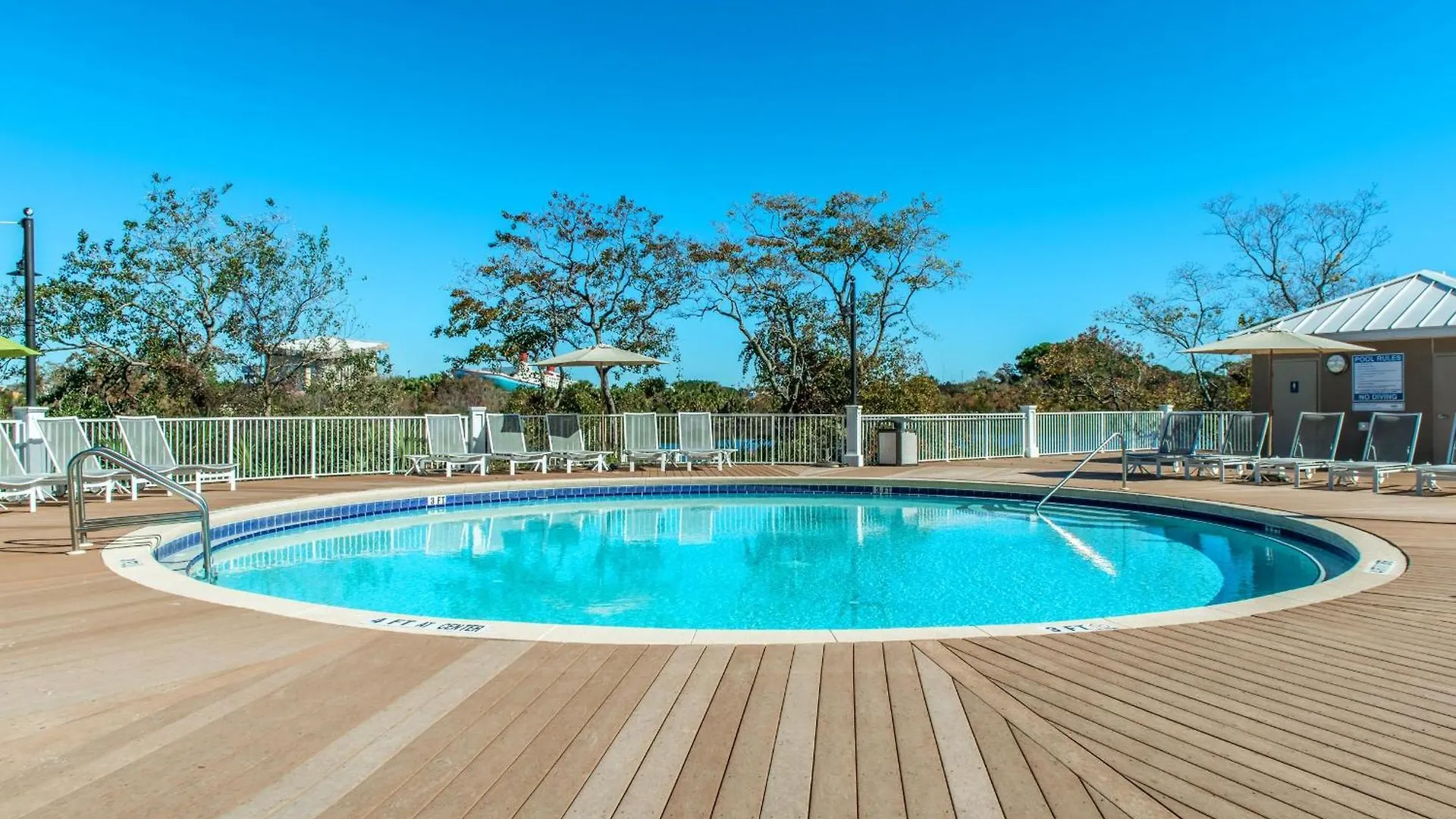 Laketown Wharf 905 Panama City Beach Casa vacanze